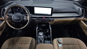 Kia Sorento Масаж* Обдух* Подгр* HUD* 360кам* М.Точка* Lane As | Auto.bg — изображение 6 Kia Sorento Масаж* Обдух* Подгр* HUD* 360кам* М.Точка* Lane As | Auto.bg — изображение 6