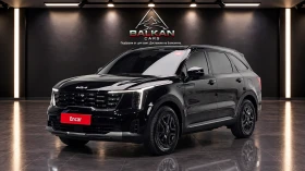 Kia Sorento Масаж* Обдух* Подгр* HUD* 360кам* М.Точка* Lane As