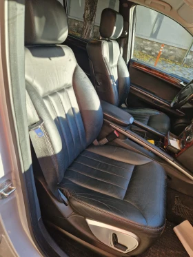Mercedes-Benz ML 320 - 6500 € - 10954796 11 | Car24.bg Mercedes-Benz ML 320 - 6500 € - 10954796 11
