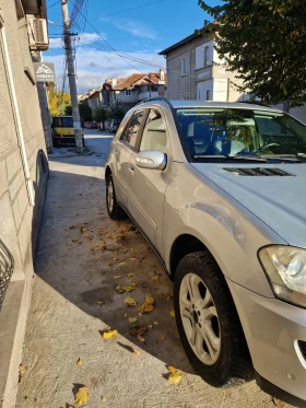 Mercedes-Benz ML 320 - 6500 € - 10954796 2 | Car24.bg Mercedes-Benz ML 320 - 6500 € - 10954796 2