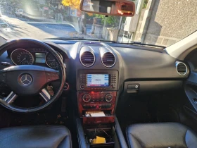 Mercedes-Benz ML 320 - 6500 € - 10954796 10 | Car24.bg Mercedes-Benz ML 320 - 6500 € - 10954796 10