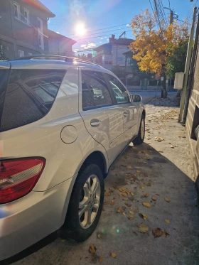 Mercedes-Benz ML 320 - 6500 € - 10954796 5 | Car24.bg Mercedes-Benz ML 320 - 6500 € - 10954796 5