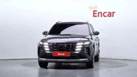 Hyundai Tucson HYBRID 1.6 2WD PREMIUM * ОБДУХ * DISTR * KAMEPA | Auto.bg — изображение 2 Hyundai Tucson HYBRID 1.6 2WD PREMIUM * ОБДУХ * DISTR * KAMEPA | Auto.bg — изображение 2