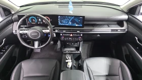 Hyundai Tucson HYBRID 1.6 2WD PREMIUM * ОБДУХ * DISTR * KAMEPA | Auto.bg — изображение 6 Hyundai Tucson HYBRID 1.6 2WD PREMIUM * ОБДУХ * DISTR * KAMEPA | Auto.bg — изображение 6