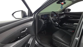 Hyundai Tucson HYBRID 1.6 2WD PREMIUM * ОБДУХ * DISTR * KAMEPA | Auto.bg — изображение 8 Hyundai Tucson HYBRID 1.6 2WD PREMIUM * ОБДУХ * DISTR * KAMEPA | Auto.bg — изображение 8
