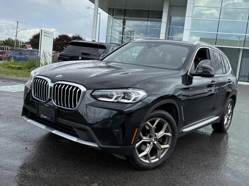 BMW X3 xDrive30i * No Accident* ПАНОРАМА * CARFAX - 20000 € / 39116.60 лв. - 79191428 1 | Car24.bg BMW X3 xDrive30i * No Accident* ПАНОРАМА * CARFAX - 20000 € / 39116.60 лв. - 79191428 1