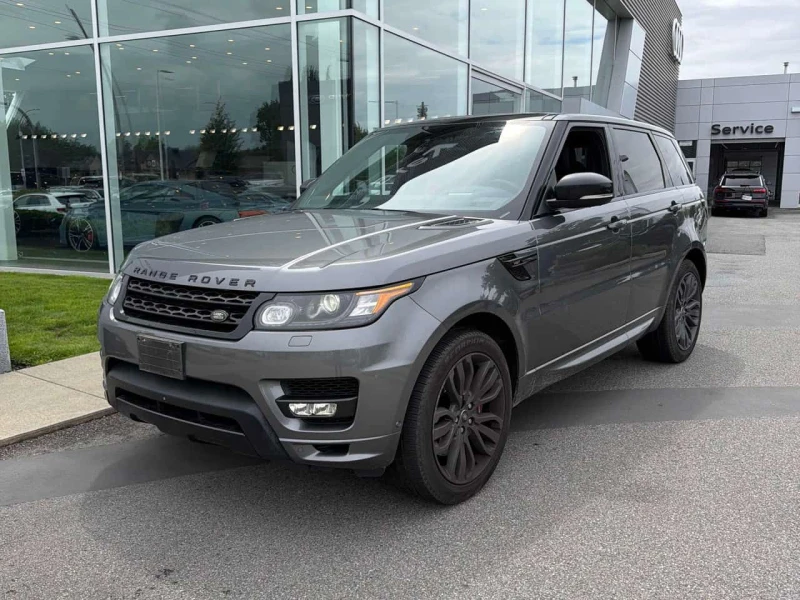 Land Rover Range Rover Sport V6 HST LE / СЕРВИЗНА ИСТОРИЯ / ЦЕНА ДО БЪЛГАРИЯ - 17150 € / 33542.48 лв. - 70924305 1 | Car24.bg Land Rover Range Rover Sport V6 HST LE / СЕРВИЗНА ИСТОРИЯ / ЦЕНА ДО БЪЛГАРИЯ - 17150 € / 33542.48 лв. - 70924305 1