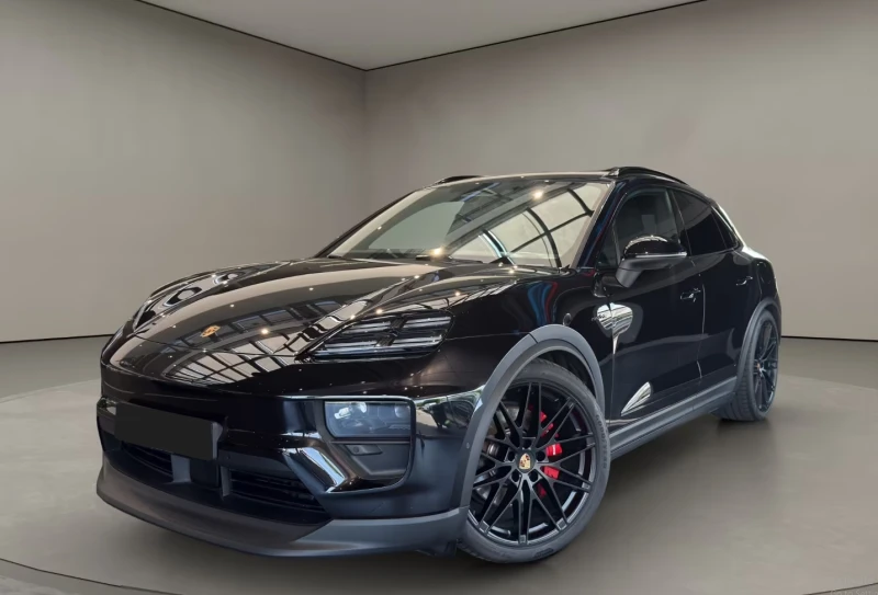 Porsche Macan 4S* BOSE* InnoDrive* SurroundView - 86098 € / 168393.05 лв. - 79897736 1 | Car24.bg Porsche Macan 4S* BOSE* InnoDrive* SurroundView - 86098 € / 168393.05 лв. - 79897736 1