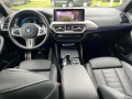 BMW X4 M40d/ xDrive/ HEAD UP/ 360 CAMERA/ LASER/ PANO/  - [9] 