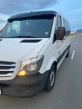 Mercedes-Benz 316 undefined | Auto.bg — изображение 3 Mercedes-Benz 316 undefined | Auto.bg — изображение 3