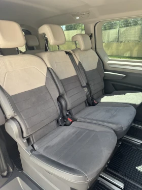 VW Multivan undefined | Auto.bg — изображение 9 VW Multivan undefined | Auto.bg — изображение 9