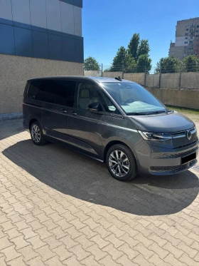 VW Multivan undefined | Auto.bg — изображение 4 VW Multivan undefined | Auto.bg — изображение 4