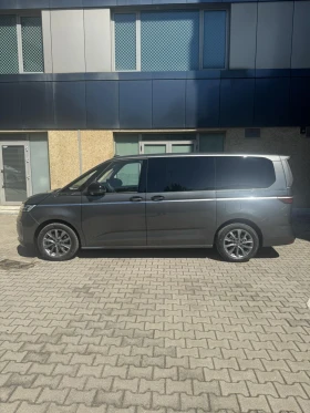 VW Multivan undefined | Auto.bg — изображение 6 VW Multivan undefined | Auto.bg — изображение 6