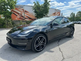 Tesla Model 3 Long Range Dual Motor/Австрия/Гаранция 1 - Car24.bg Tesla Model 3 Long Range Dual Motor/Австрия/Гаранция 1