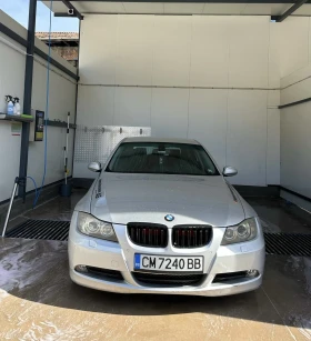 BMW 320 2.0D - Car24.bg BMW 320 2.0D