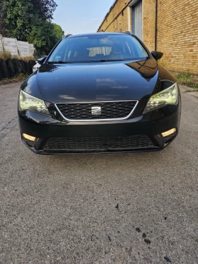 Seat Leon 1.6tdi clh dsg7 - Car24.bg Seat Leon 1.6tdi clh dsg7