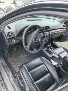 Audi A4 2.0i | Auto.bg — изображение 5 Audi A4 2.0i | Auto.bg — изображение 5