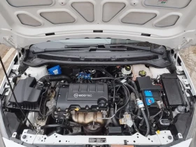 Opel Astra 1.4 LPG - 4700 € / 9192.40 лв. - 94110732 11 | Car24.bg Opel Astra 1.4 LPG - 4700 € / 9192.40 лв. - 94110732 11