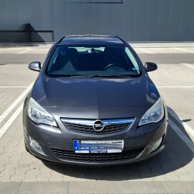 Opel Astra Sports Tourer ГАЗ - Car24.bg Opel Astra Sports Tourer ГАЗ