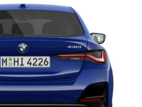 BMW 430 xDrive Gran Coupe | Auto.bg — изображение 7 BMW 430 xDrive Gran Coupe | Auto.bg — изображение 7