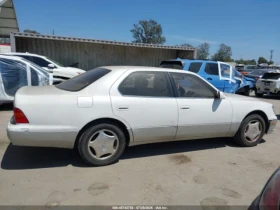 Lexus LS 400 1UZ* КОЖА* ПОДГРЕВ* ШИБИДАХ* | Auto.bg — изображение 12 Lexus LS 400 1UZ* КОЖА* ПОДГРЕВ* ШИБИДАХ* | Auto.bg — изображение 12
