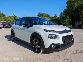 Citroen C3 1.6HDI, 75к.с., АВТОПИЛОТ, ЕВРО-6В - Car24.bg Citroen C3 1.6HDI, 75к.с., АВТОПИЛОТ, ЕВРО-6В