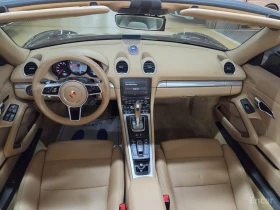 Porsche Boxster 2.0* PDK* - 28999 € - 33308790 5 | Car24.bg Porsche Boxster 2.0* PDK* - 28999 € - 33308790 5