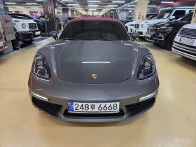 Porsche Boxster 2.0* PDK* - 28999 € - 33308790 3 | Car24.bg Porsche Boxster 2.0* PDK* - 28999 € - 33308790 3