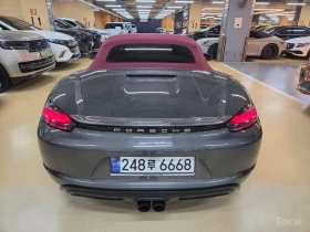 Porsche Boxster 2.0* PDK* - 28999 € - 33308790 4 | Car24.bg Porsche Boxster 2.0* PDK* - 28999 € - 33308790 4
