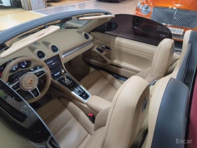 Porsche Boxster 2.0* PDK* - 28999 € - 33308790 6 | Car24.bg Porsche Boxster 2.0* PDK* - 28999 € - 33308790 6