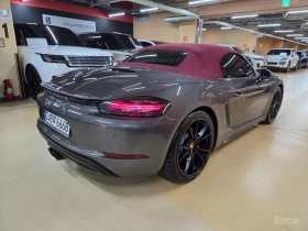 Porsche Boxster 2.0* PDK* - 28999 € - 33308790 2 | Car24.bg Porsche Boxster 2.0* PDK* - 28999 € - 33308790 2