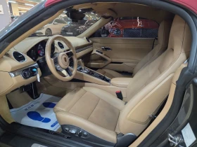Porsche Boxster 2.0* PDK* - 28999 € - 33308790 8 | Car24.bg Porsche Boxster 2.0* PDK* - 28999 € - 33308790 8