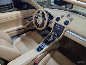 Porsche Boxster 2.0* PDK* - 28999 € - 33308790 7 | Car24.bg Porsche Boxster 2.0* PDK* - 28999 € - 33308790 7