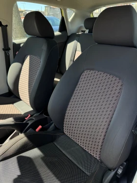 Seat Ibiza 1.2 BENZIN AUSTRIA | Auto.bg — изображение 12 Seat Ibiza 1.2 BENZIN AUSTRIA | Auto.bg — изображение 12