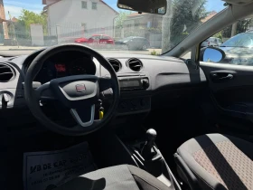 Seat Ibiza 1.2 BENZIN AUSTRIA | Auto.bg — изображение 16 Seat Ibiza 1.2 BENZIN AUSTRIA | Auto.bg — изображение 16