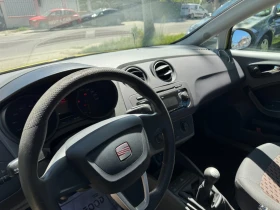 Seat Ibiza 1.2 BENZIN AUSTRIA | Auto.bg — изображение 13 Seat Ibiza 1.2 BENZIN AUSTRIA | Auto.bg — изображение 13