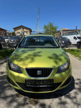 Seat Ibiza 1.2 BENZIN AUSTRIA | Auto.bg — изображение 2 Seat Ibiza 1.2 BENZIN AUSTRIA | Auto.bg — изображение 2