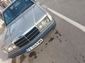 Mercedes-Benz 190 undefined | Auto.bg — изображение 4 Mercedes-Benz 190 undefined | Auto.bg — изображение 4