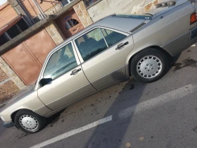 Mercedes-Benz 190 undefined | Auto.bg — изображение 5 Mercedes-Benz 190 undefined | Auto.bg — изображение 5