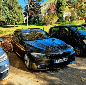 BMW 535 - 12500 € - 23417192 4 | Car24.bg BMW 535 - 12500 € - 23417192 4