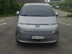 Hyundai Staria 11-Seater Modern | Auto.bg — изображение 3 Hyundai Staria 11-Seater Modern | Auto.bg — изображение 3