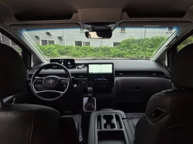 Hyundai Staria 11-Seater Modern | Auto.bg — изображение 7 Hyundai Staria 11-Seater Modern | Auto.bg — изображение 7