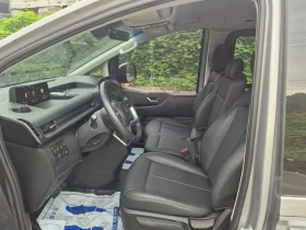 Hyundai Staria 11-Seater Modern | Auto.bg — изображение 10 Hyundai Staria 11-Seater Modern | Auto.bg — изображение 10