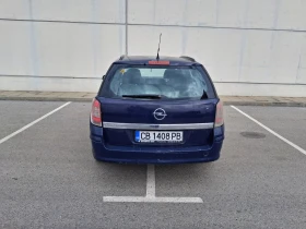 Opel Astra 1600/116к.с. на газ - 1900 € - 45935670 4 | Car24.bg Opel Astra 1600/116к.с. на газ - 1900 € - 45935670 4