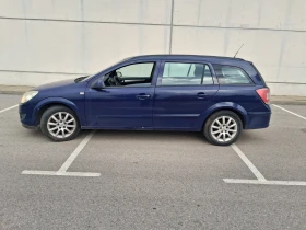 Opel Astra 1600/116к.с. на газ - 1900 € - 45935670 2 | Car24.bg Opel Astra 1600/116к.с. на газ - 1900 € - 45935670 2