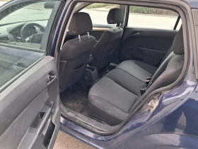 Opel Astra 1600/116к.с. на газ - 1900 € - 45935670 6 | Car24.bg Opel Astra 1600/116к.с. на газ - 1900 € - 45935670 6