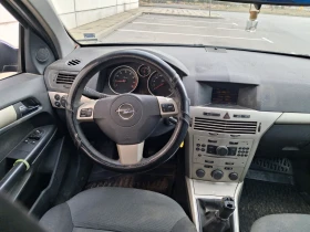 Opel Astra 1600/116к.с. на газ - 1900 € - 45935670 5 | Car24.bg Opel Astra 1600/116к.с. на газ - 1900 € - 45935670 5