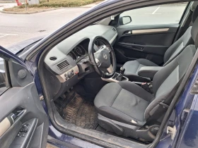 Opel Astra 1600/116к.с. на газ - 1900 € - 45935670 7 | Car24.bg Opel Astra 1600/116к.с. на газ - 1900 € - 45935670 7