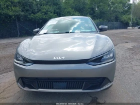 Kia EV6 2022 KIA EV6 WIND | Auto.bg — изображение 2 Kia EV6 2022 KIA EV6 WIND | Auto.bg — изображение 2
