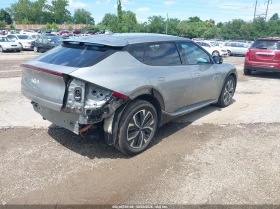 Kia EV6 2022 KIA EV6 WIND | Auto.bg — изображение 7 Kia EV6 2022 KIA EV6 WIND | Auto.bg — изображение 7